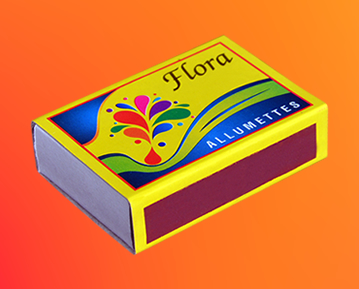 safety matches india