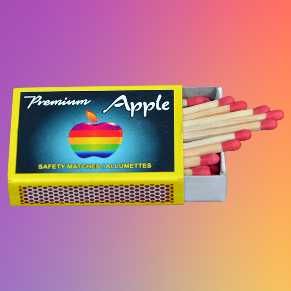 match box india